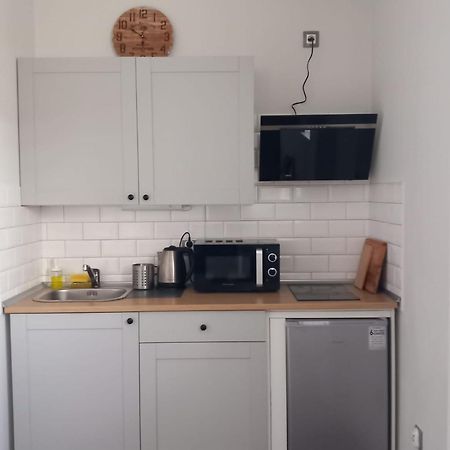 Apartament Nowa Ruda Exteriér fotografie