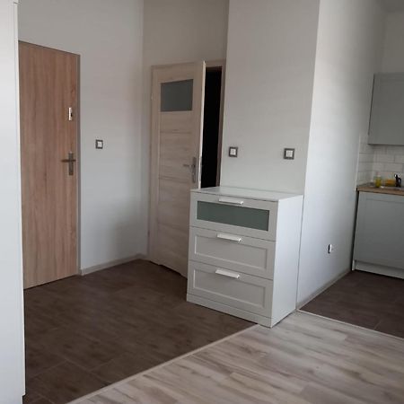 Apartament Nowa Ruda Exteriér fotografie
