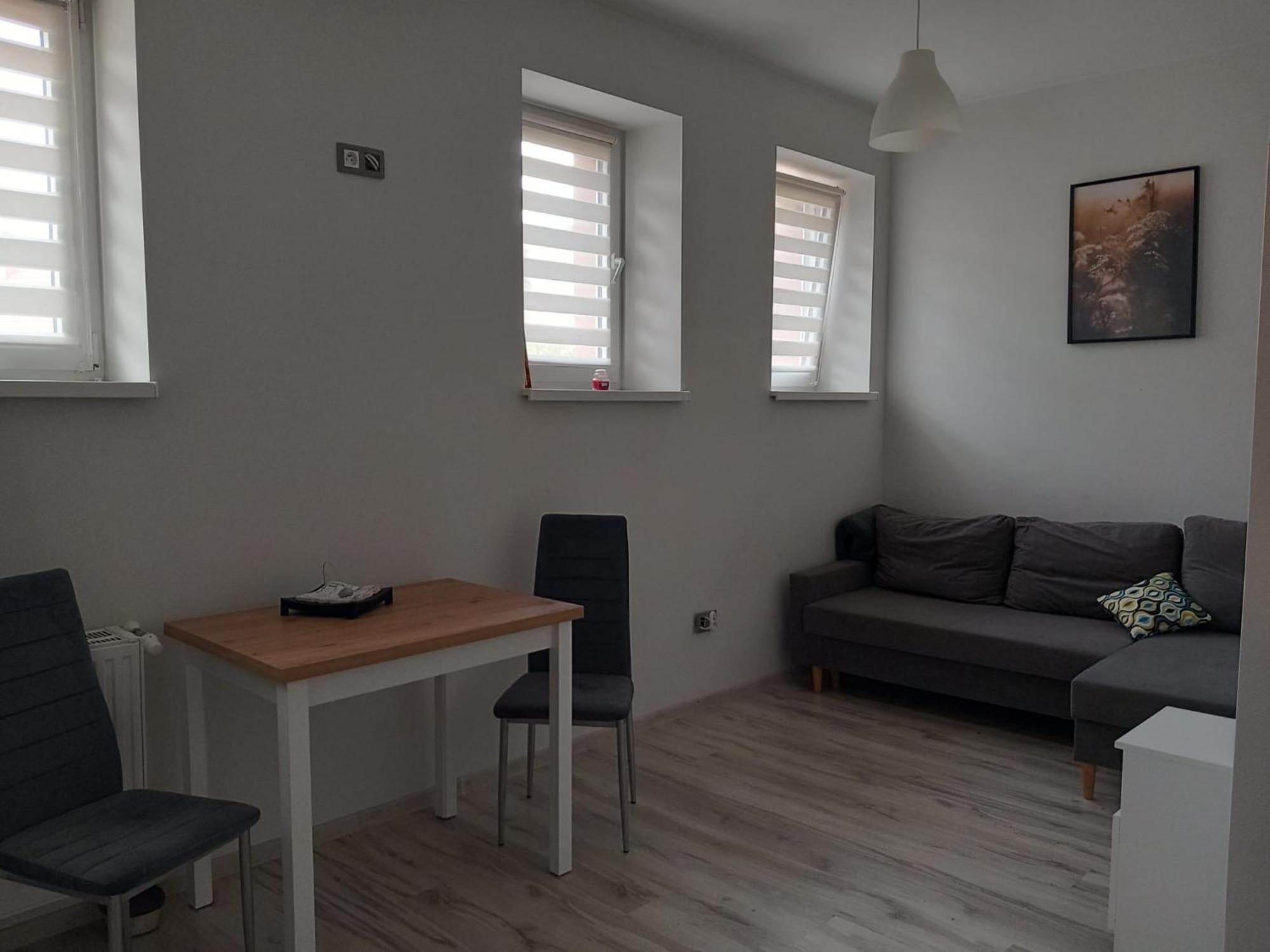 Apartament Nowa Ruda Exteriér fotografie