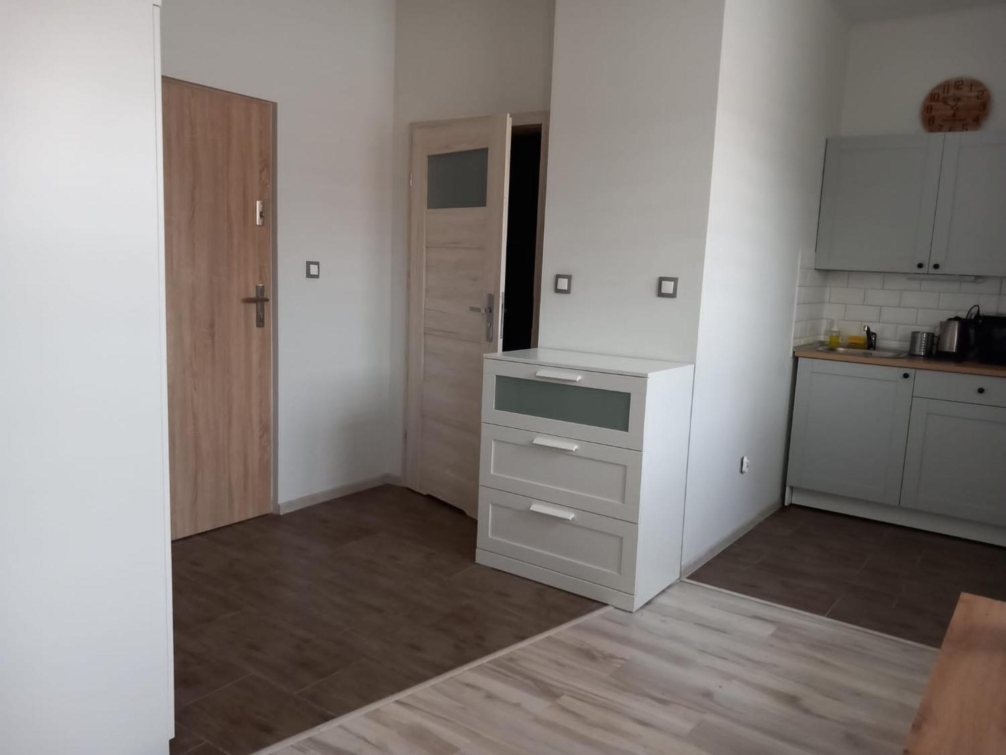 Apartament Nowa Ruda Exteriér fotografie